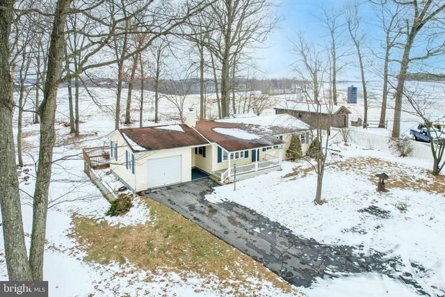 16 LEPPO RD, Westminster, MD 21158