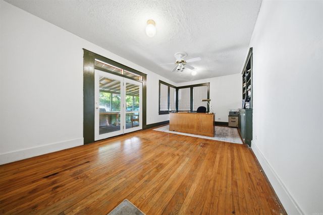 3212 N Magnolia street, North Little Rock, AR 72116