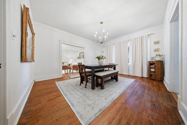 3212 N Magnolia street, North Little Rock, AR 72116