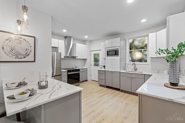 1828 Highland Avenue, Cincinnati, OH 45202