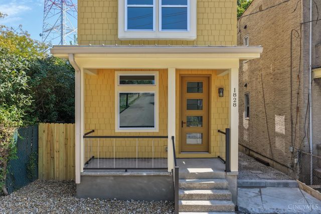 1828 Highland Avenue, Cincinnati, OH 45202