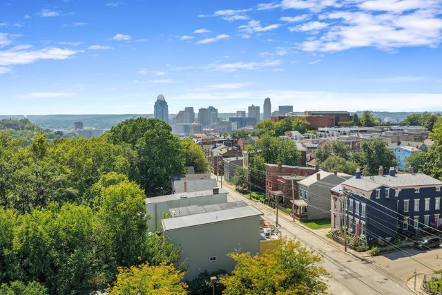 1828 Highland Avenue, Cincinnati, OH 45202