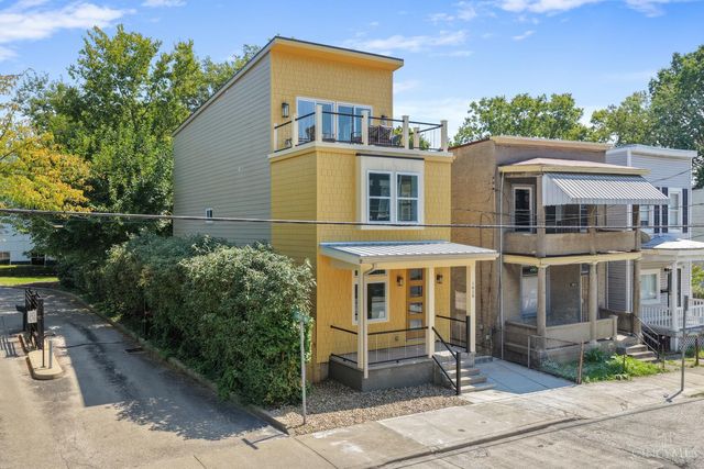 1828 Highland Avenue, Cincinnati, OH 45202