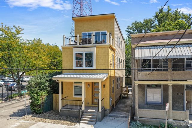 1828 Highland Avenue, Cincinnati, OH 45202