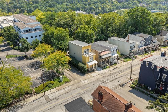 1828 Highland Avenue, Cincinnati, OH 45202