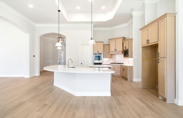 15724 Dandelion Dreams Street, Conroe, TX 77302