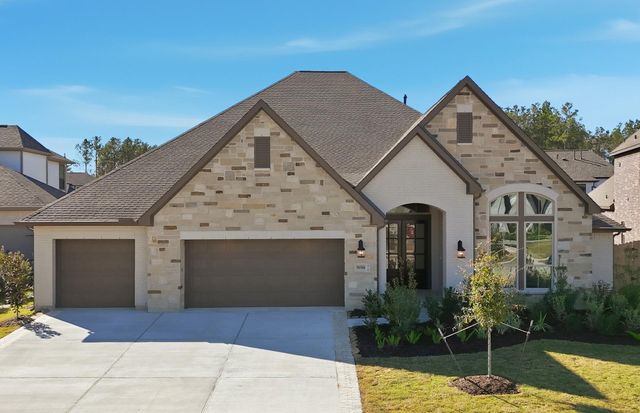 15724 Dandelion Dreams Street, Conroe, TX 77302
