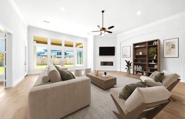 15724 Dandelion Dreams Street, Conroe, TX 77302