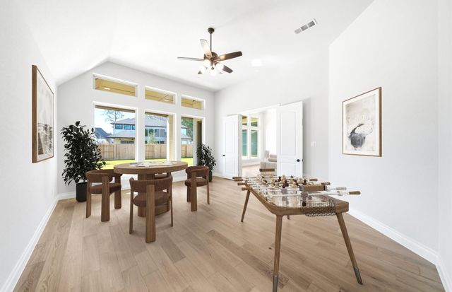 15724 Dandelion Dreams Street, Conroe, TX 77302