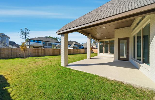 15724 Dandelion Dreams Street, Conroe, TX 77302