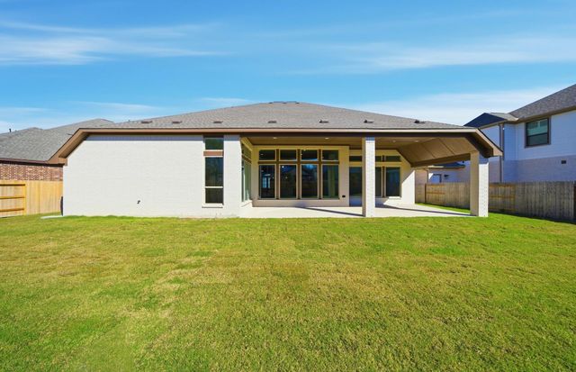 15724 Dandelion Dreams Street, Conroe, TX 77302