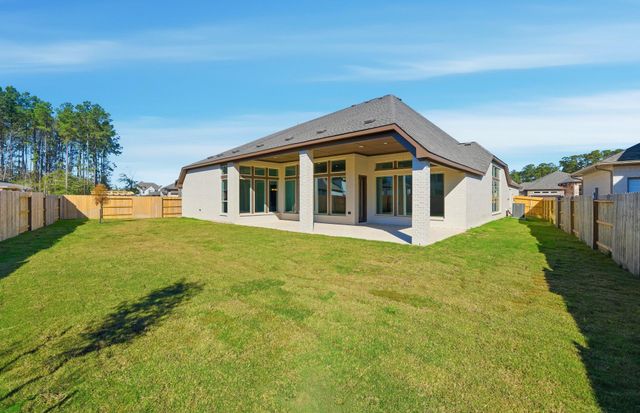 15724 Dandelion Dreams Street, Conroe, TX 77302