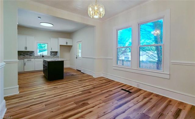 628 Mission Road, Winston-salem, NC 27103