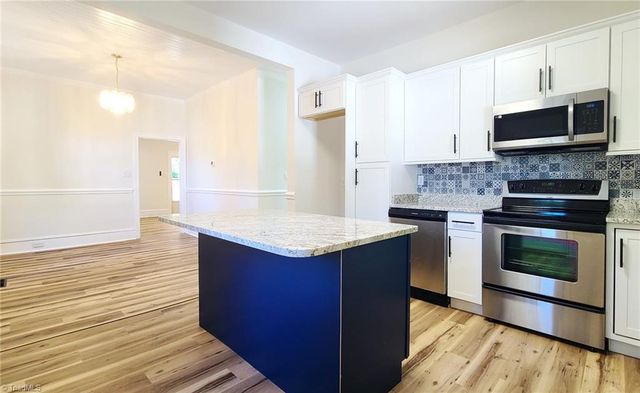 628 Mission Road, Winston-salem, NC 27103