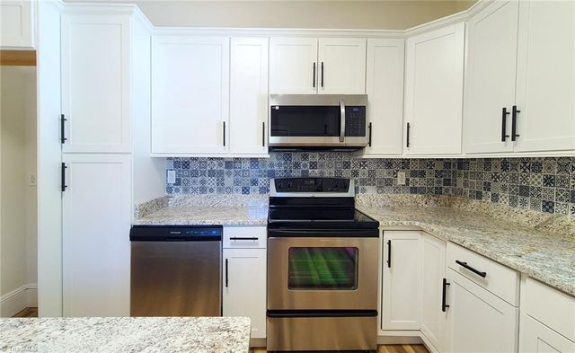 628 Mission Road, Winston-salem, NC 27103