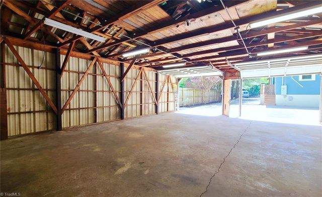 628 Mission Road, Winston-salem, NC 27103