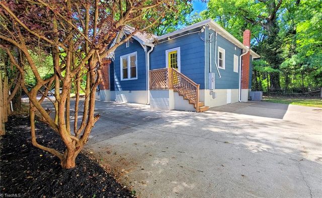 628 Mission Road, Winston-salem, NC 27103