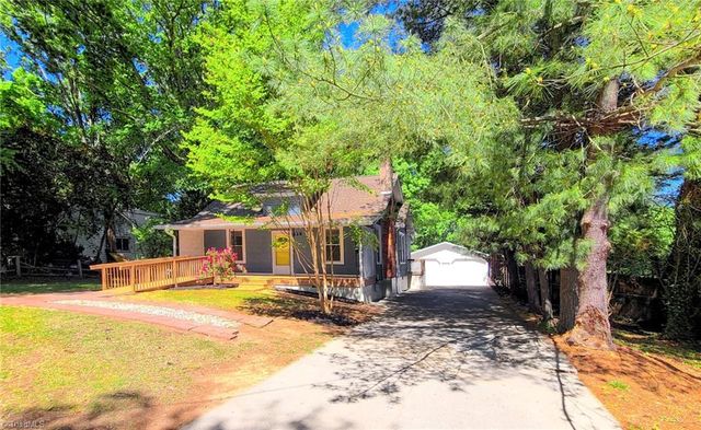 628 Mission Road, Winston-salem, NC 27103