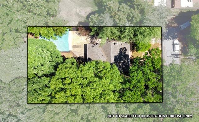 628 Mission Road, Winston-salem, NC 27103
