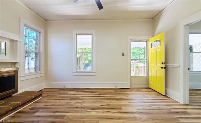 628 Mission Road, Winston-salem, NC 27103
