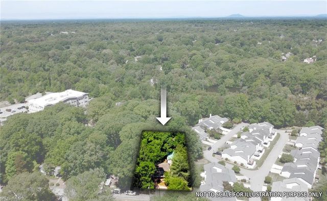628 Mission Road, Winston-salem, NC 27103