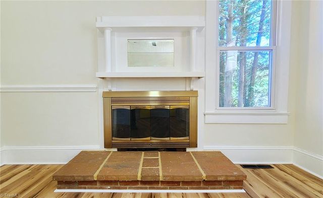 628 Mission Road, Winston-salem, NC 27103