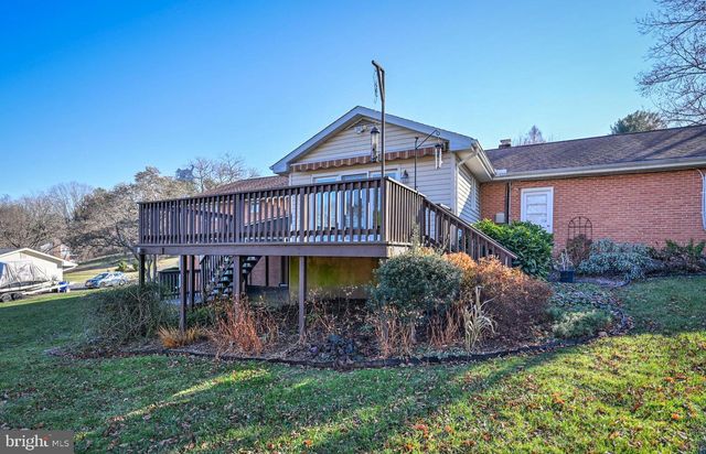 2708 LAWSON RD, Fallston, MD 21047