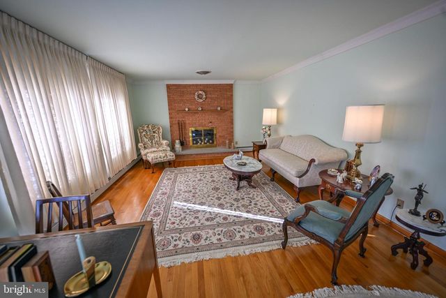 2708 LAWSON RD, Fallston, MD 21047