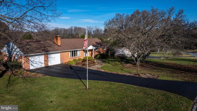 2708 LAWSON RD, Fallston, MD 21047
