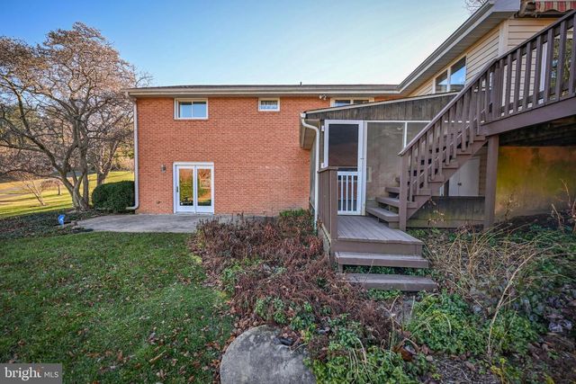 2708 LAWSON RD, Fallston, MD 21047