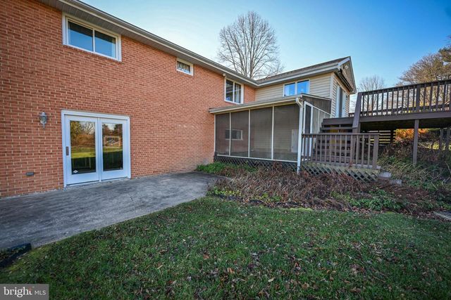 2708 LAWSON RD, Fallston, MD 21047