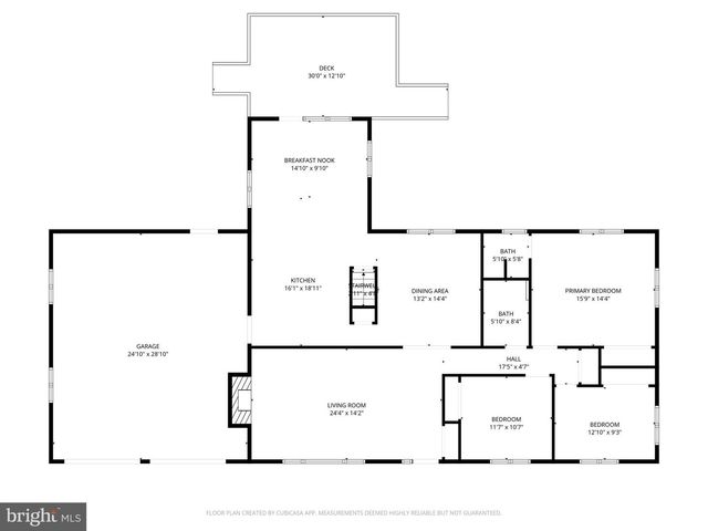 2708 LAWSON RD, Fallston, MD 21047