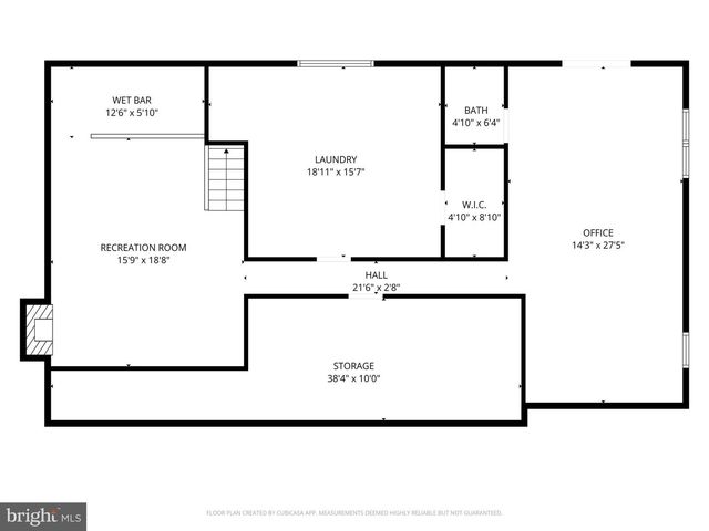 2708 LAWSON RD, Fallston, MD 21047