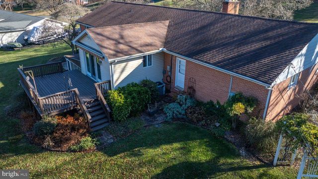 2708 LAWSON RD, Fallston, MD 21047