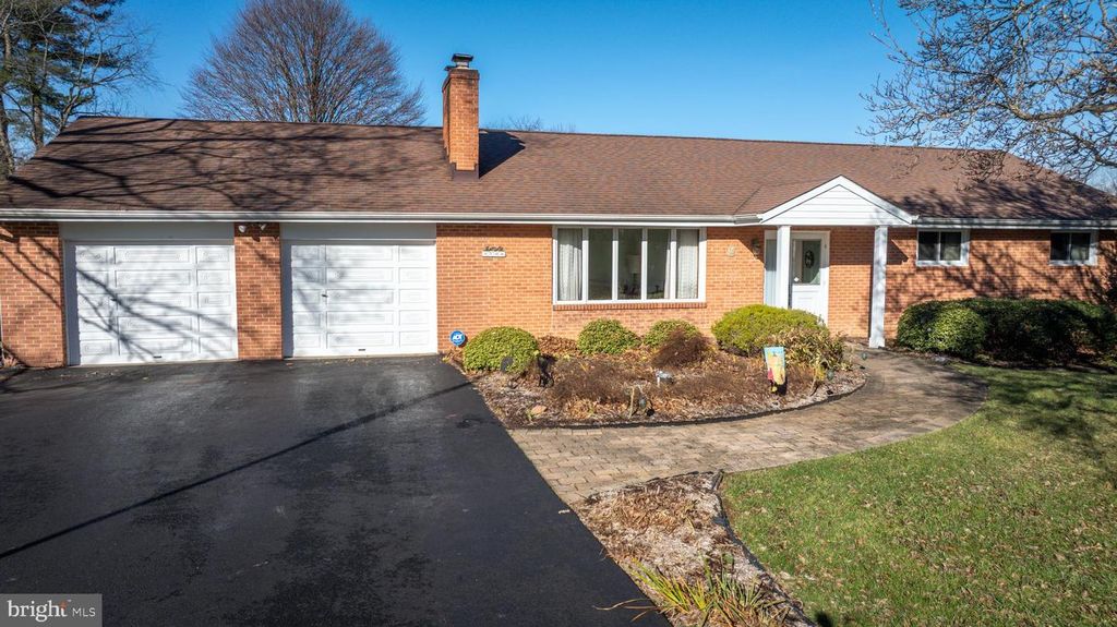 2708 LAWSON RD, Fallston, MD 21047