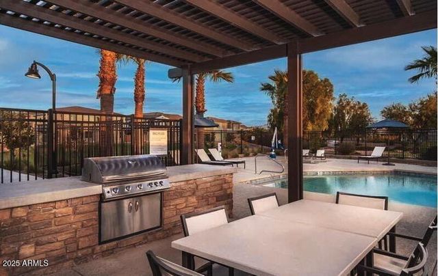 775 E Furness Drive Unit 101, Gilbert, AZ 85297