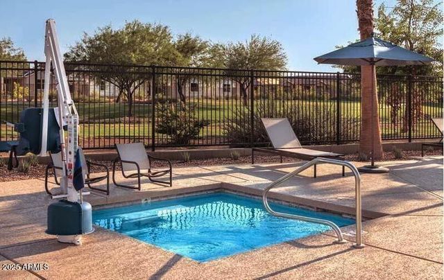 775 E Furness Drive Unit 101, Gilbert, AZ 85297