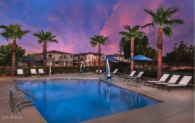 775 E Furness Drive Unit 101, Gilbert, AZ 85297