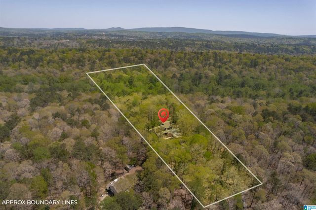 2315 BLACKJACK ROAD, Trussville, AL 35173