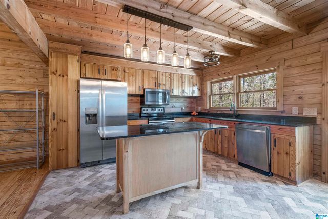 2315 BLACKJACK ROAD, Trussville, AL 35173