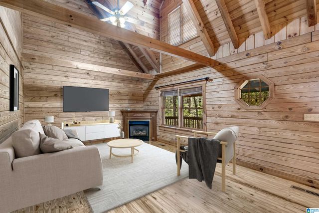 2315 BLACKJACK ROAD, Trussville, AL 35173