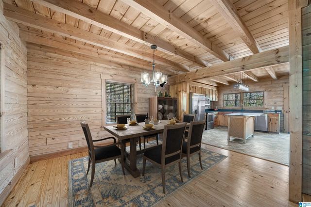 2315 BLACKJACK ROAD, Trussville, AL 35173