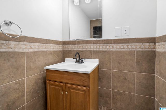 2315 BLACKJACK ROAD, Trussville, AL 35173