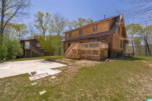 2315 BLACKJACK ROAD, Trussville, AL 35173