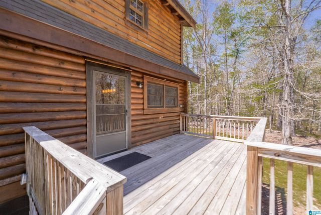2315 BLACKJACK ROAD, Trussville, AL 35173