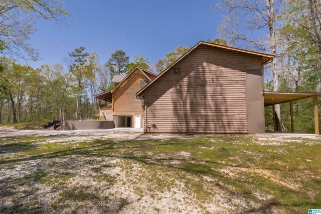 2315 BLACKJACK ROAD, Trussville, AL 35173