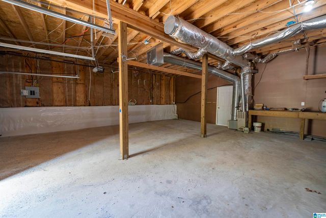 2315 BLACKJACK ROAD, Trussville, AL 35173