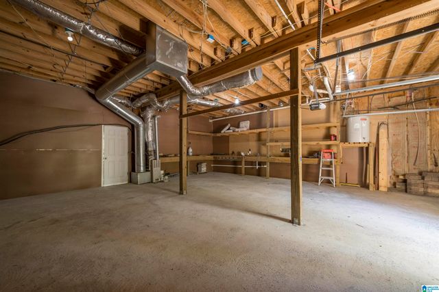 2315 BLACKJACK ROAD, Trussville, AL 35173