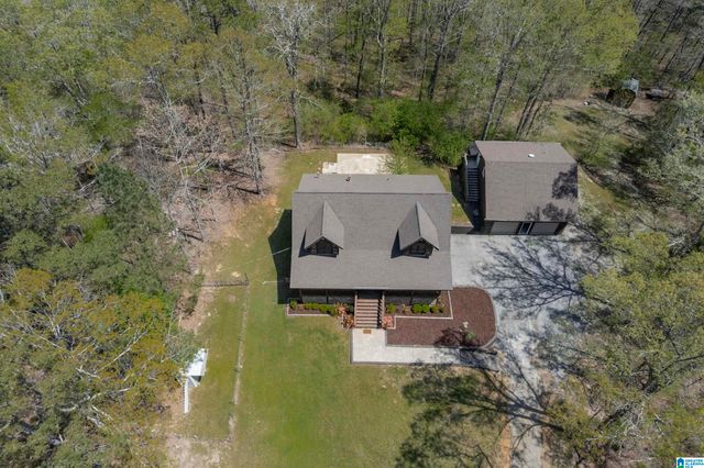 2315 BLACKJACK ROAD, Trussville, AL 35173