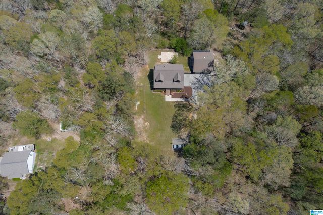 2315 BLACKJACK ROAD, Trussville, AL 35173